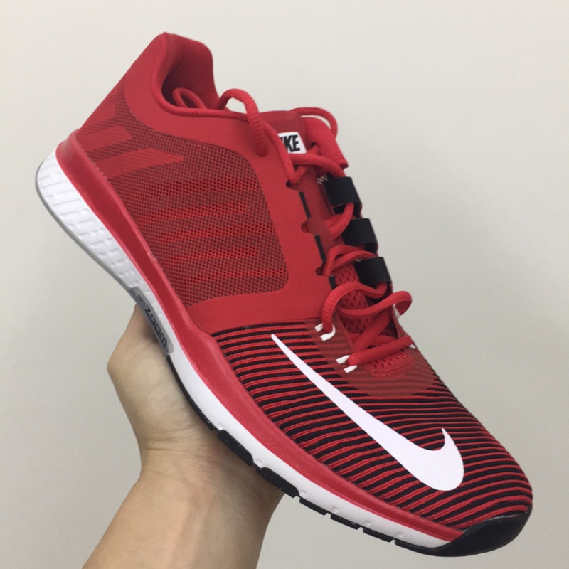 nike zoom tr3