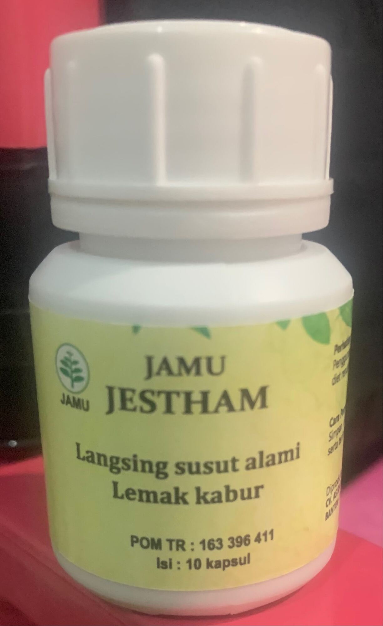 Kode Alam Jamu Sistem Informasi B3 Pops Oleh ahli tafsir mimpi juni
