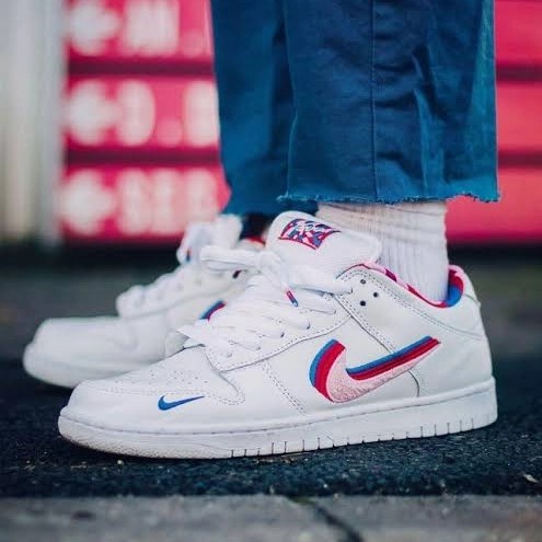 nike sb x piet parra