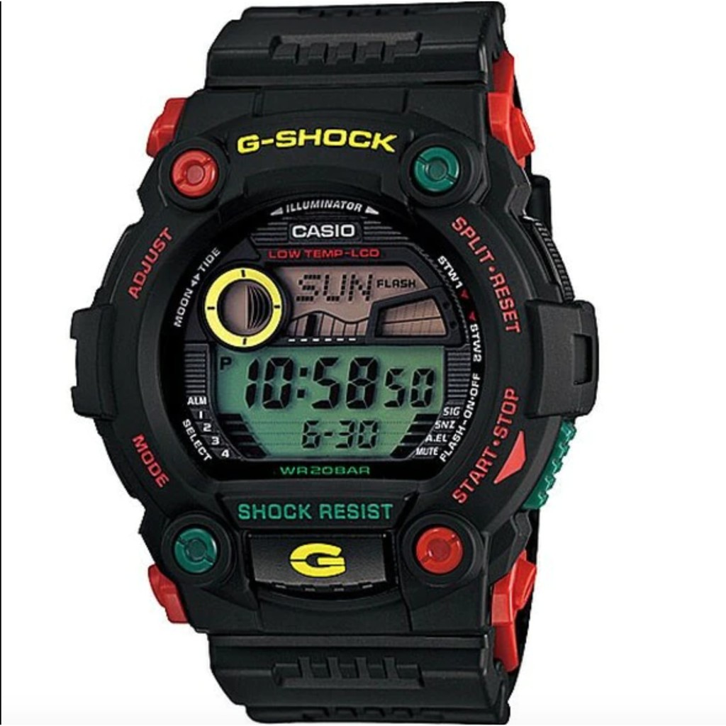 G Shock Watch Price Promotion Nov 2021 Biggo Malaysia