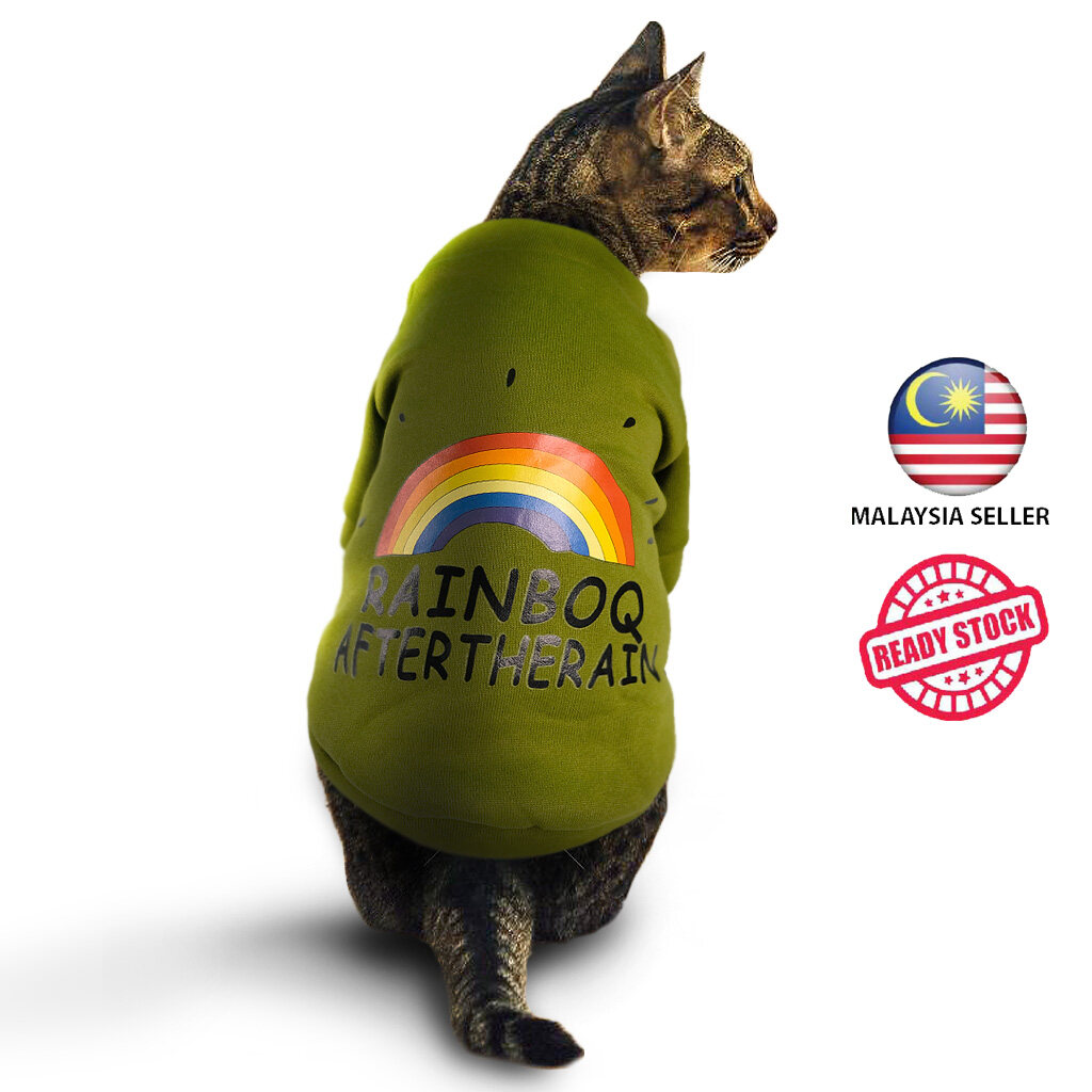 Kucing Gemuk Baju Price u0026 Promotion - Nov 2021 BigGo Malaysia