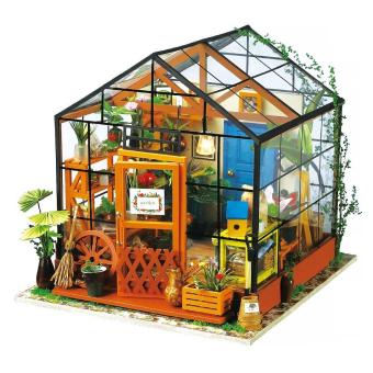 Miniature Dollhouse Fairy Garden Set of 4 Palm Trees Buy 3 Save $5 