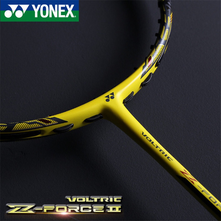 Yonex Voltric Z Force ถูกที่สุด พร้อมโปรโมชั่น ม.ค. 2023|BigGoเช็ค ...
