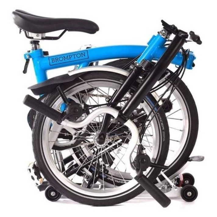 brompton bike price london