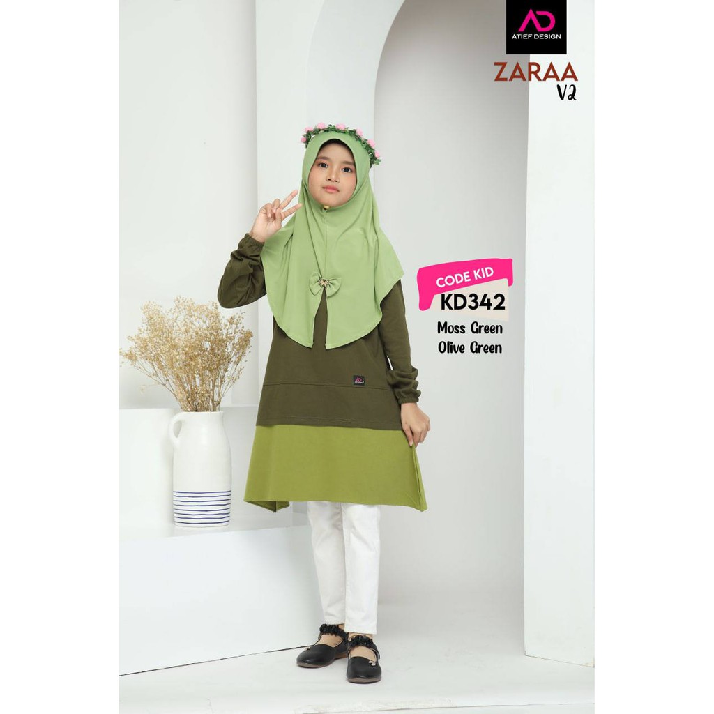 Baju Cotton Muslimah Labuh Price Promotion Nov 2021 Biggo Malaysia
