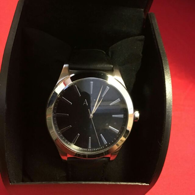 armani exchange ax2323