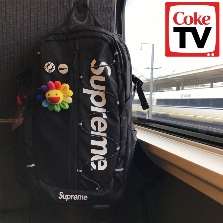 supreme 42th backpack