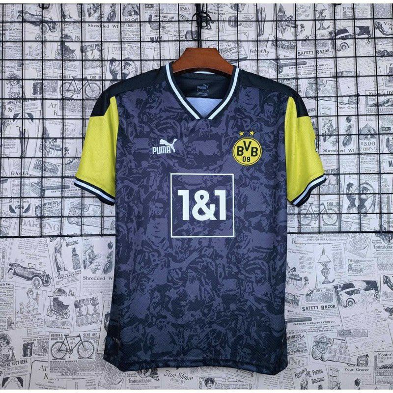 Dortmund Jersey 2022 Best Price In Jun 2021 Biggo Singapore