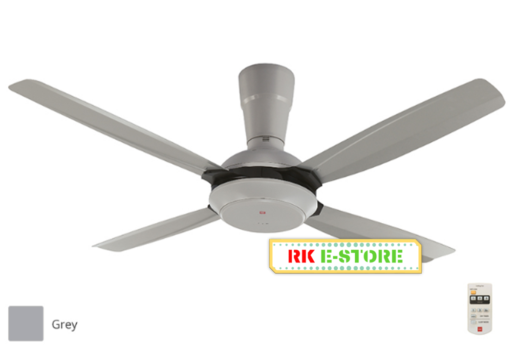 4 Blade Fan Price Promotion Aug 2021 Biggo Malaysia