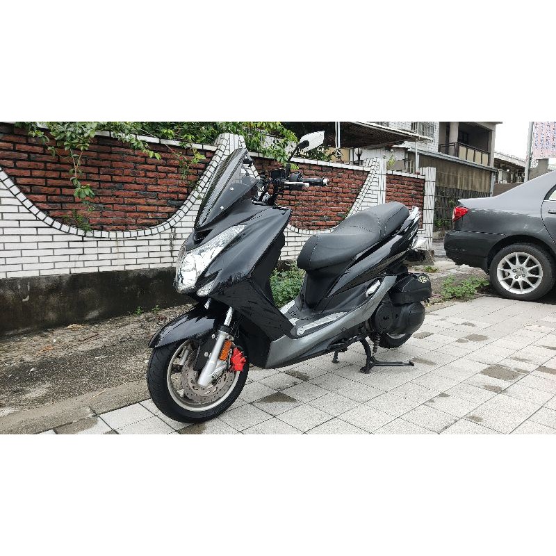 自售中古機車的價格推薦 年10月 比價比個夠biggo