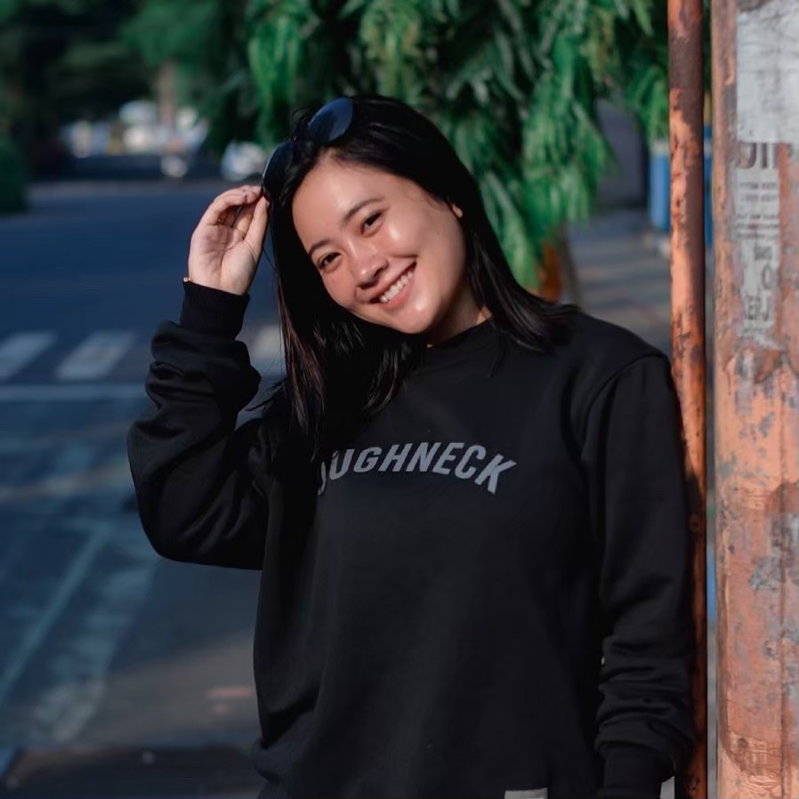 Harga Roughneck Hoodie Original 1991 