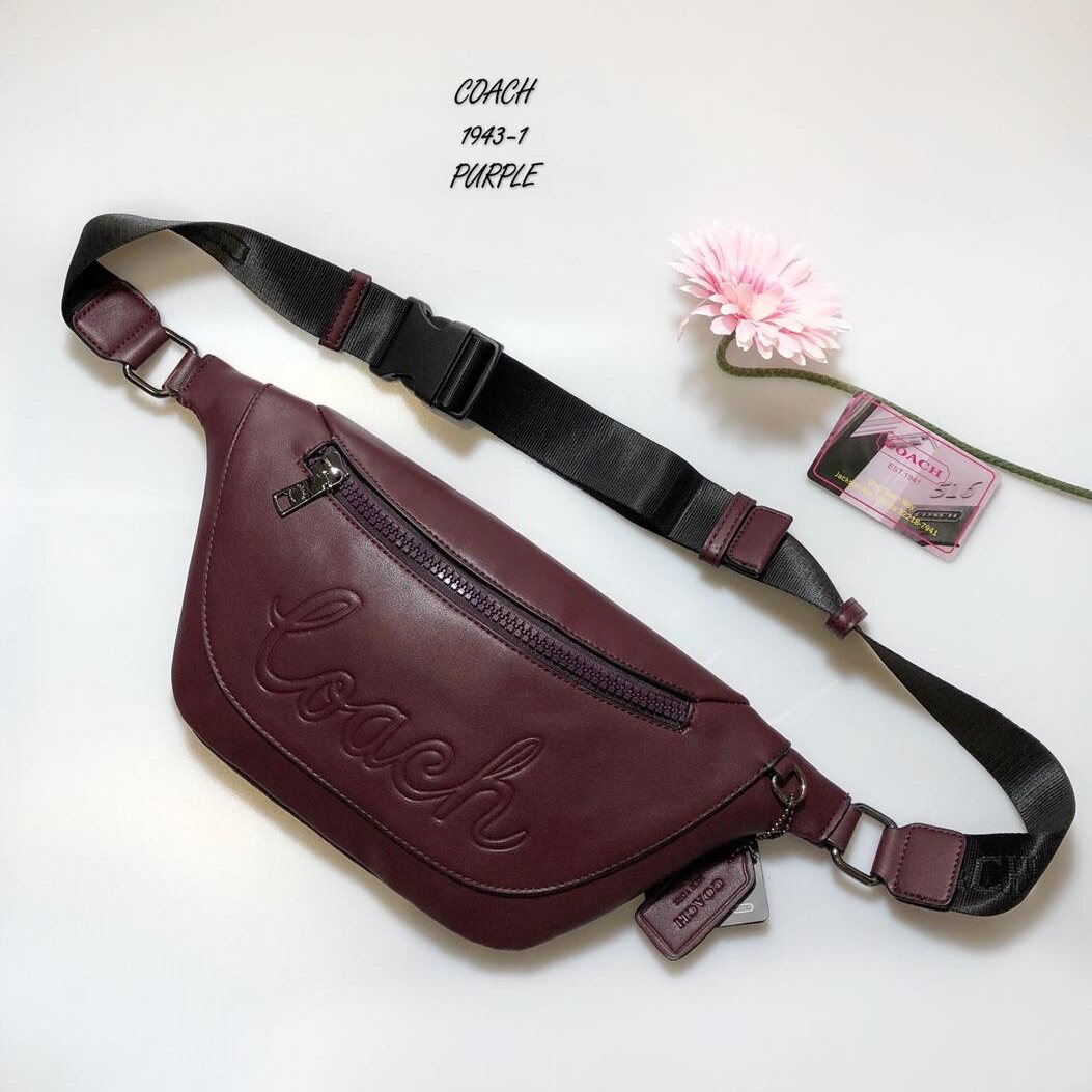 coach messenger bag malaysia