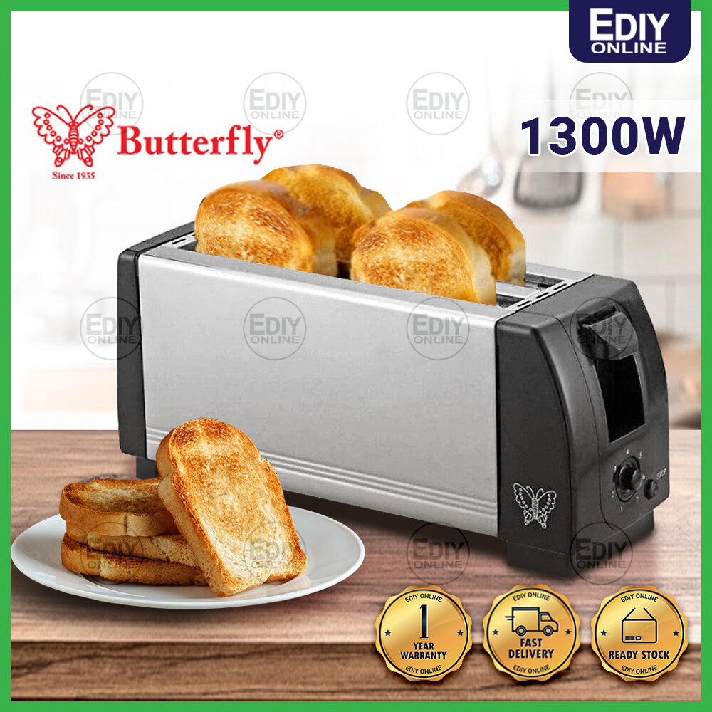 prinetti toaster egg