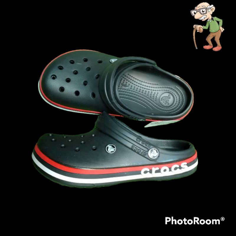 Crocs Men Black Price & Promotion-Jan 2023|BigGo Malaysia