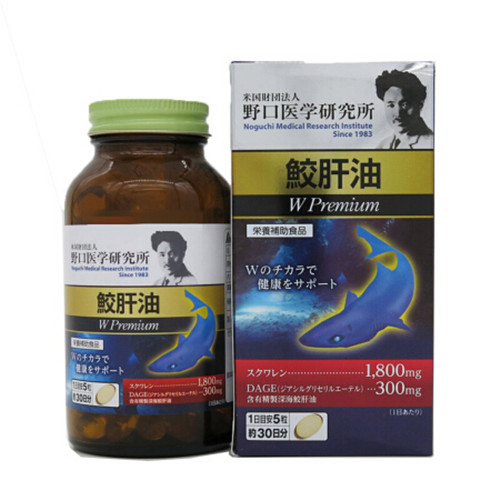 日本鯊魚肝油的價格推薦- 2023年1月| 比價比個夠BigGo