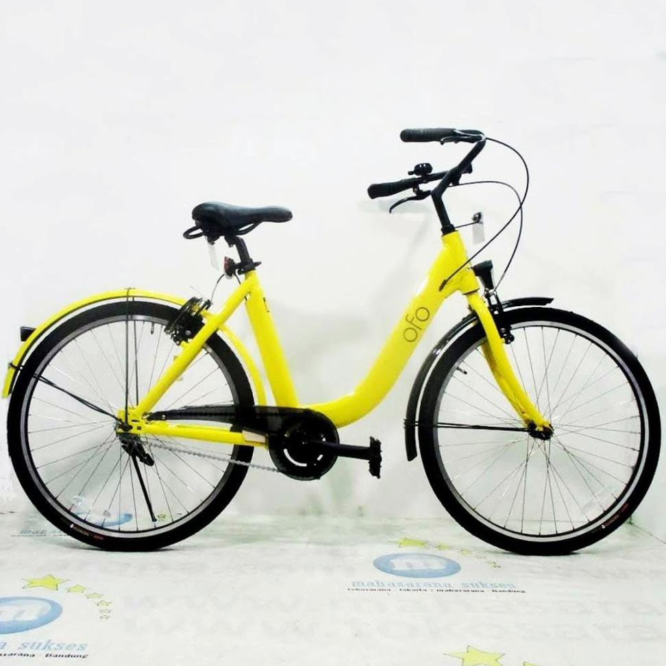 harga pacific ofo