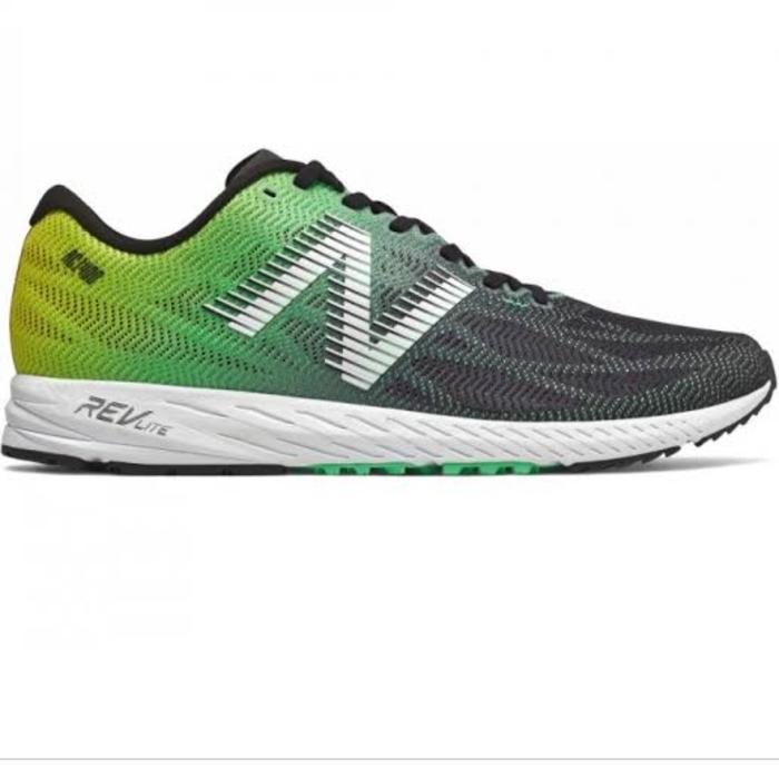 Run Shoes Men New Balance Original 