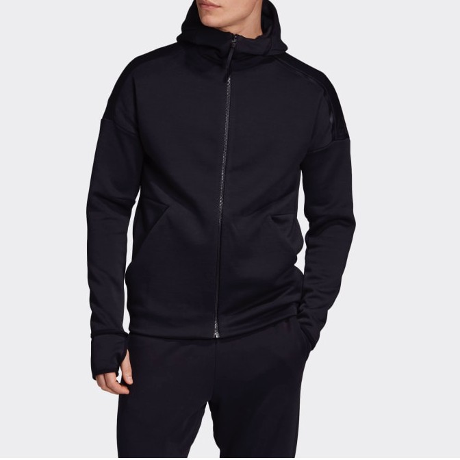 adidas zne duo hoodie