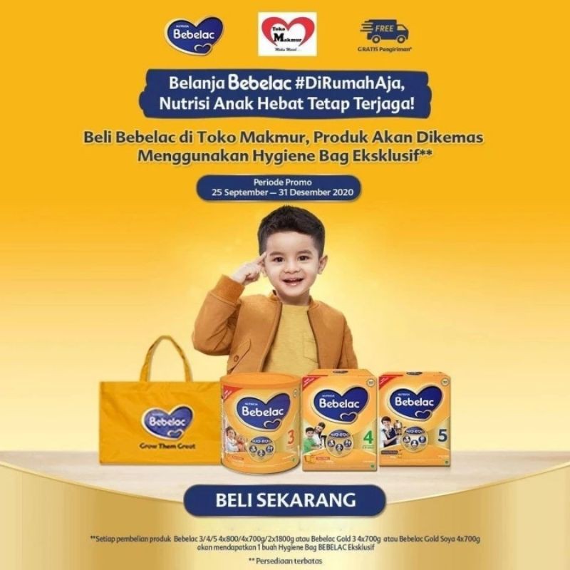 Bebelac 4 Price Promotion Jun 21 Biggo Malaysia