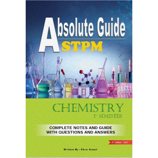 Stpm Chemistry Notes Chapter 3 Pdf Chemical Bond Chemical Polarity