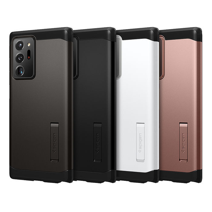 spigen tough armor note 20 ultra