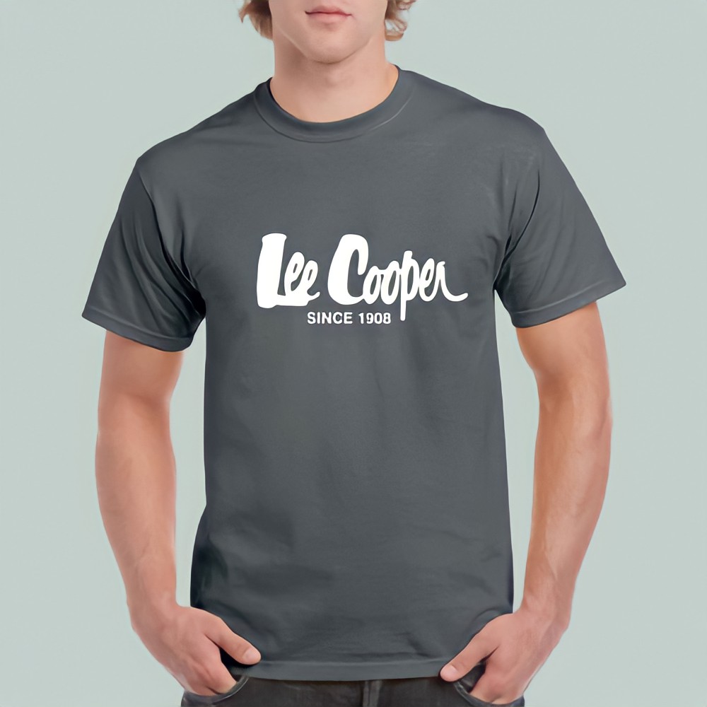 Harga Kaos LEE Cooper Wanita Terbaru 