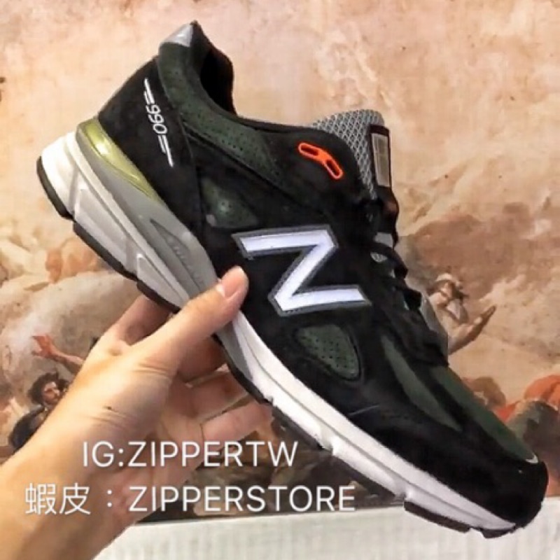 New Balance 990 Mb4的價格推薦-2020年6月|比價比個夠BigGo