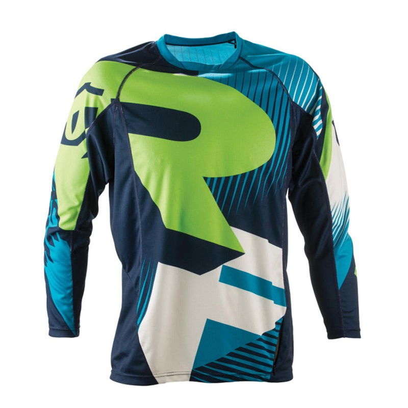 Baju Basikal Mtb