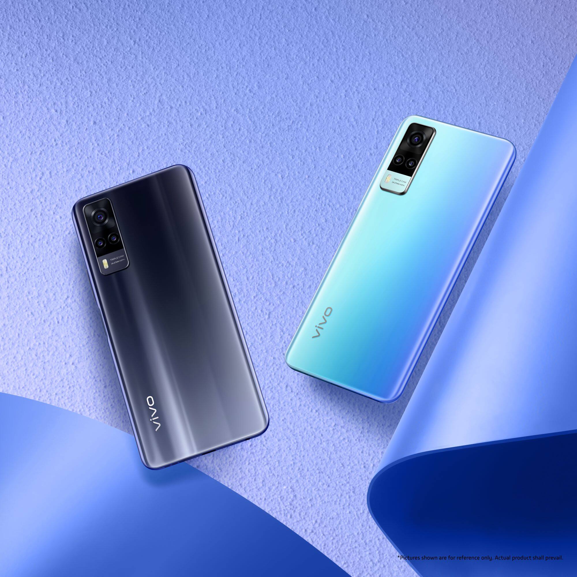 Handphone Vivo Y12 Price Promotion Nov 2021 Biggo Malaysia