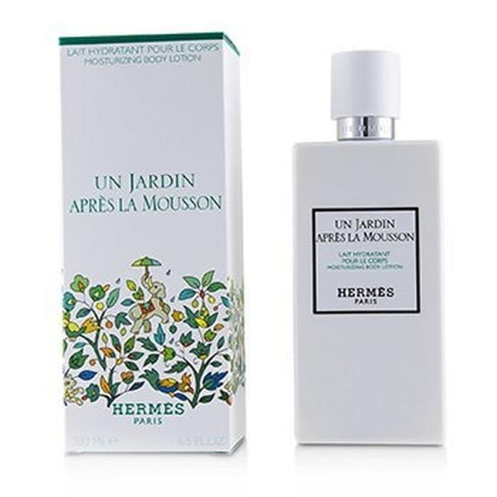 hermes jardin mousson