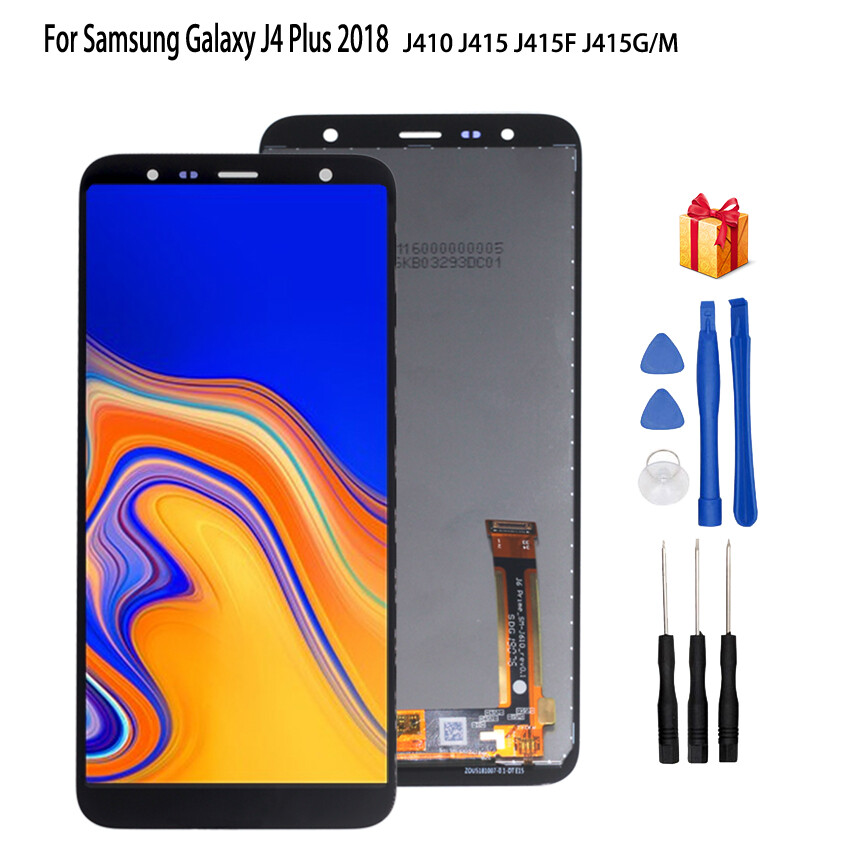 Harga Lcd Samsung Galaxy J4 Plus 