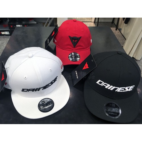 dainese 9twenty hat