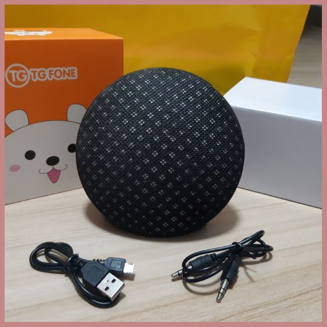 tg fone bluetooth mini speaker b28t