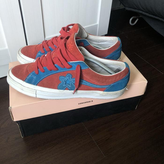 converse le fleur golf