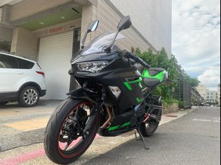 Kawasaki 中古的價格推薦 22年12月 比價比個夠biggo