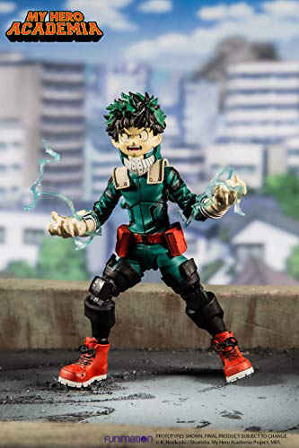 izuku midoriya toy