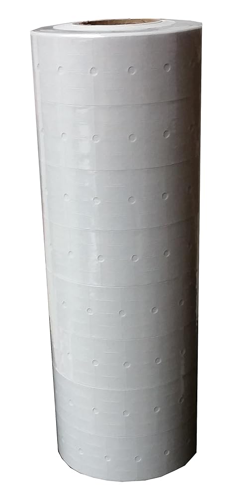 Towa GS Series,Halmark Model H Best by Labels to fit: Motex MX5500 Kenco 18-8,000 Labels by Kenco