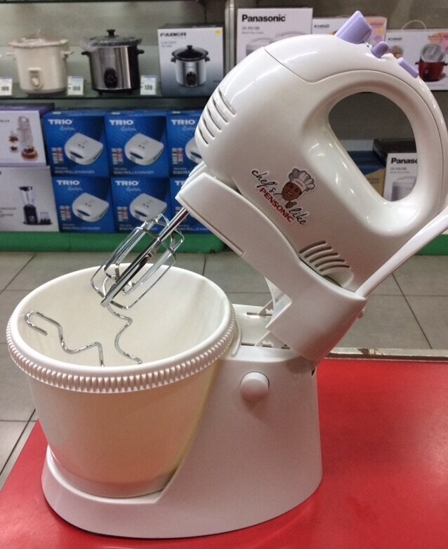 mixer cake pensonic