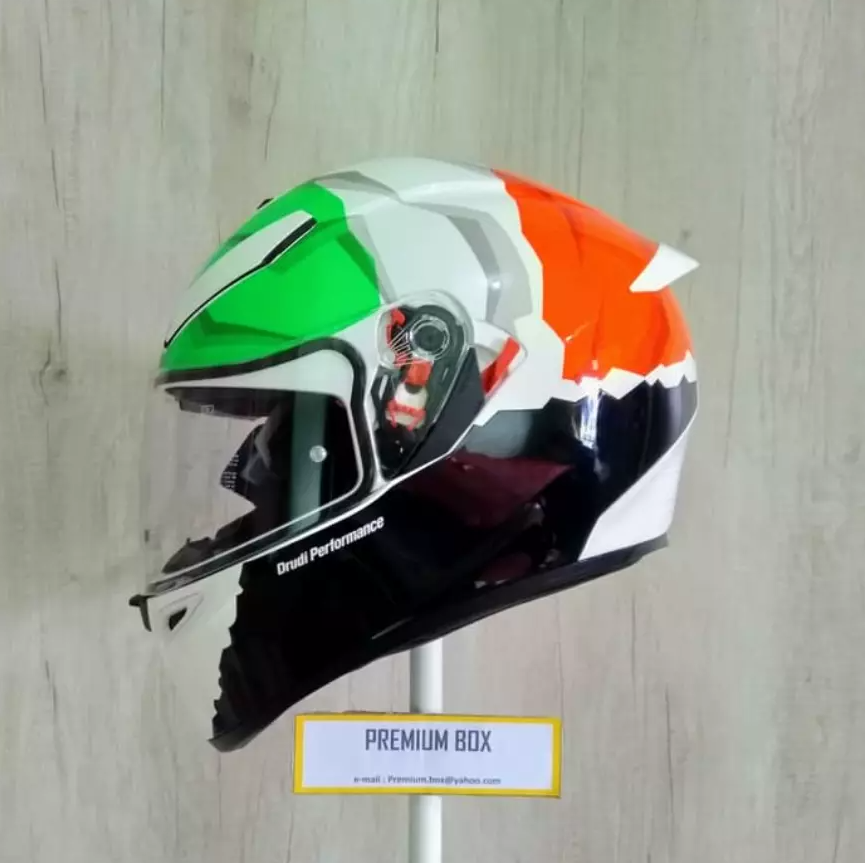 agv k5 jet morbidelli