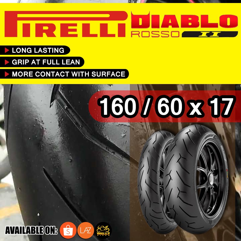 Tyre 160 60 R17 Price Promotion Jan 23 Biggo Malaysia