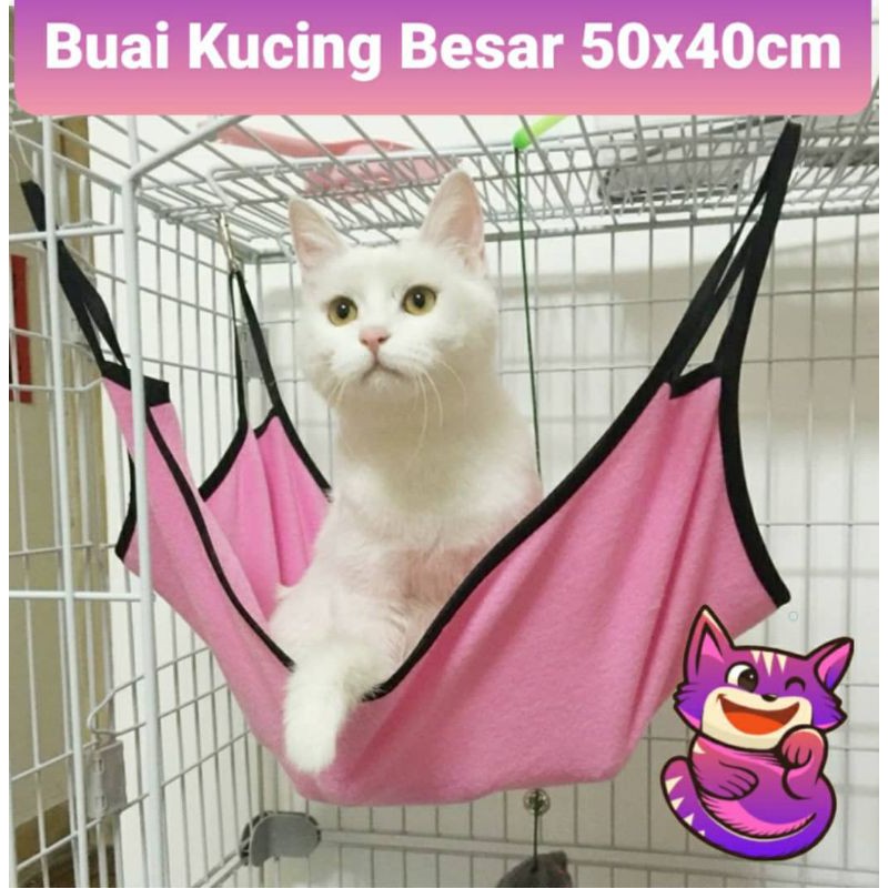 Hammock Kucing Besar Price u0026 Promotion - Nov 2021 BigGo Malaysia