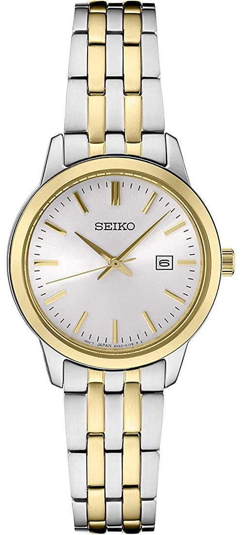 Titanium Watch Seiko ถูกที่สุด พร้อมโปรโมชั่น ก.พ. 2023|BigGoเช็คราคาง่ายๆ