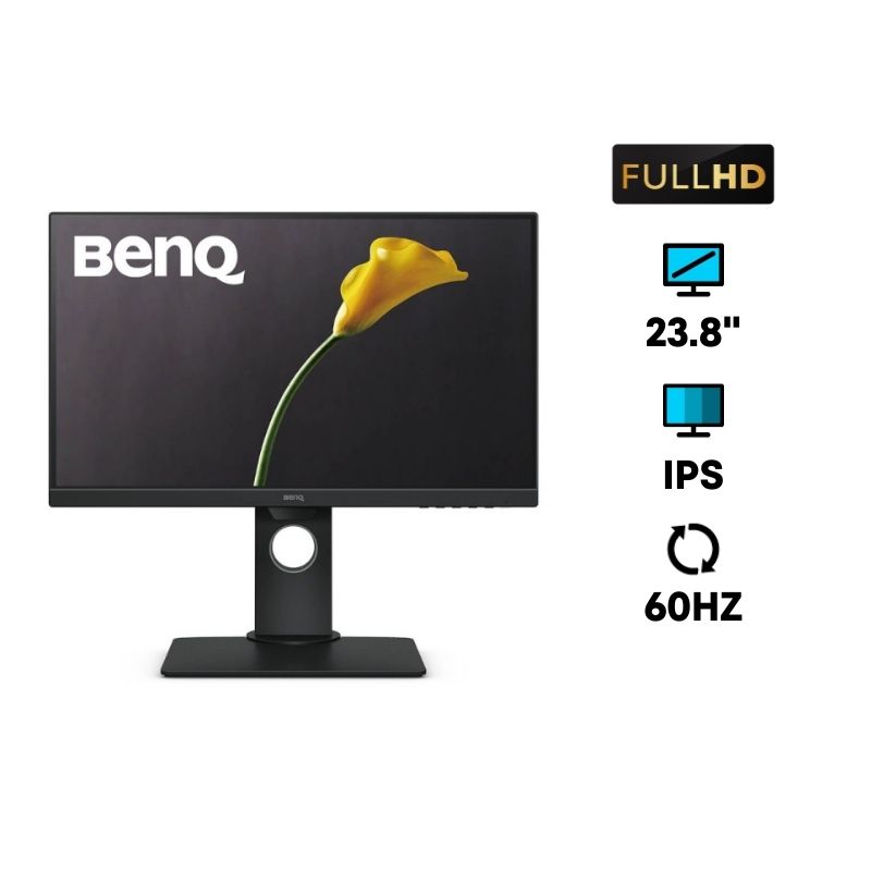 Benq Gw2480t ถูกที่สุด พร้อมโปรโมชั่น ส.ค. 2022|BigGoเช็คราคาง่ายๆ