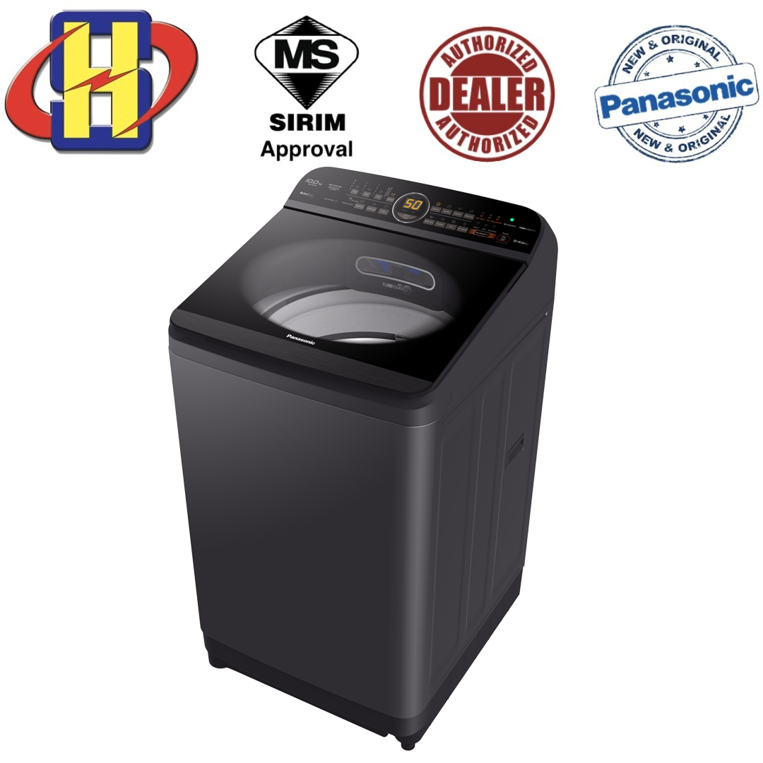 Mesin Basuh Panasonic 10kg Price Promotion Aug 2021 Biggo Malaysia
