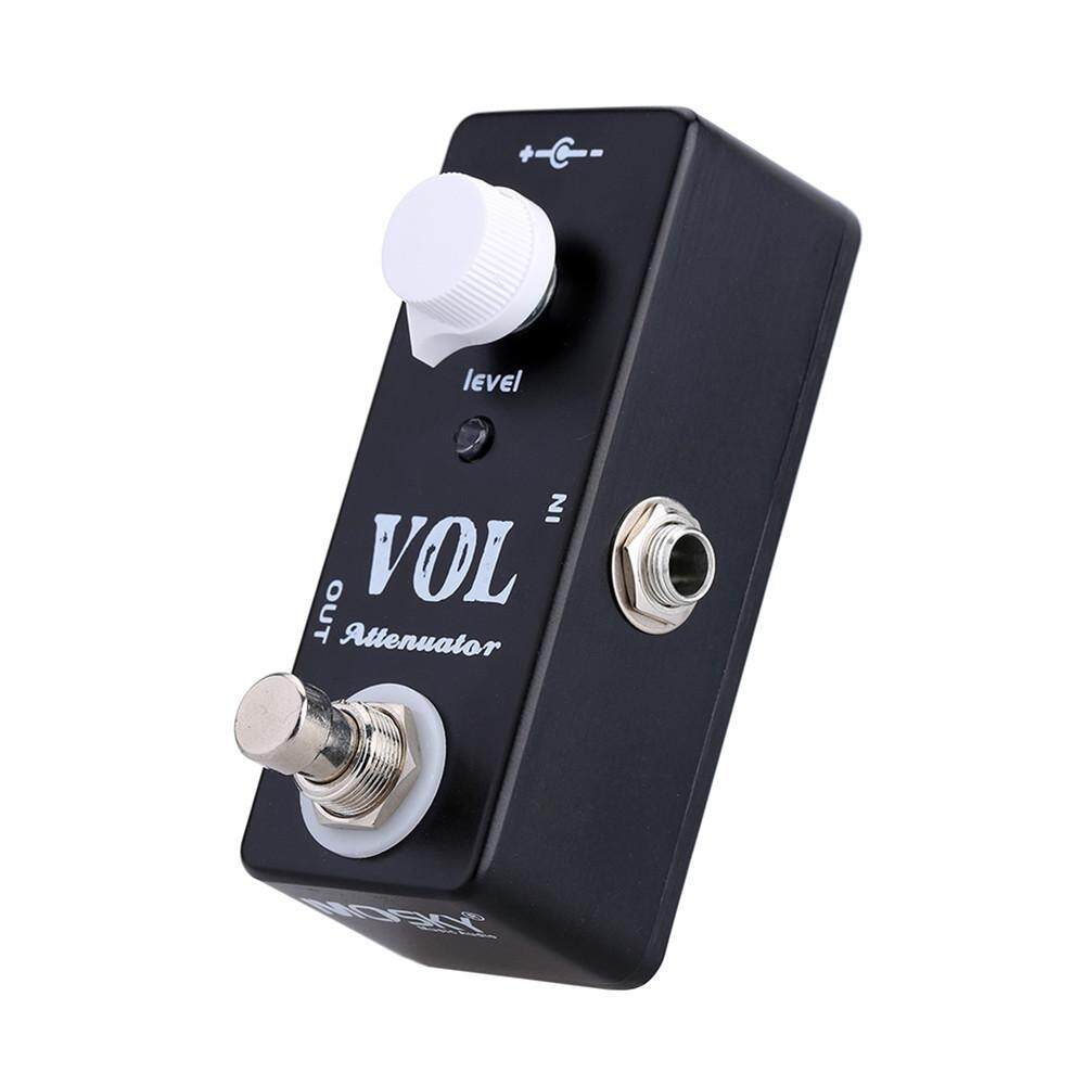 attenuator pedal