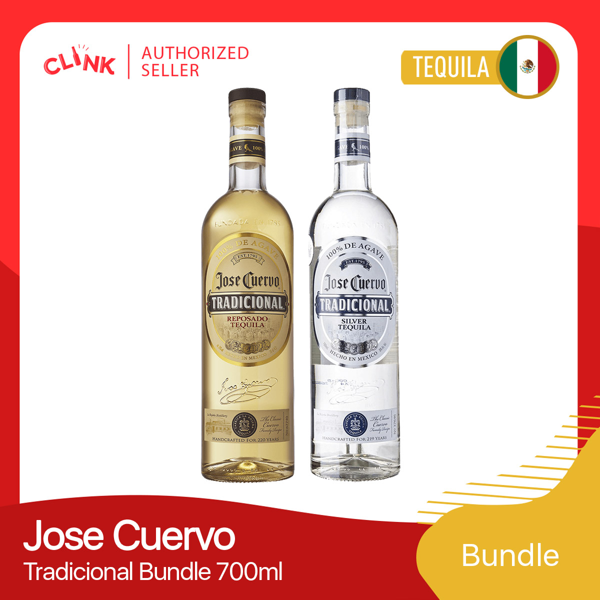 Tequila Cuervo Price & Voucher Jul 2021 BigGo Philippines