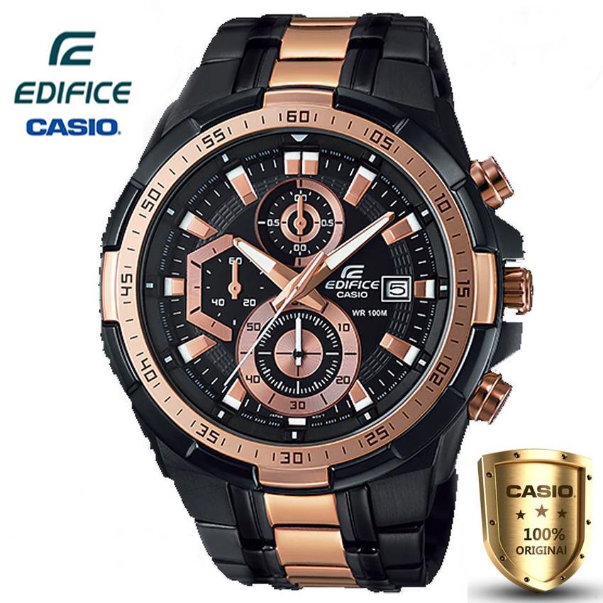 efr 539 casio edifice