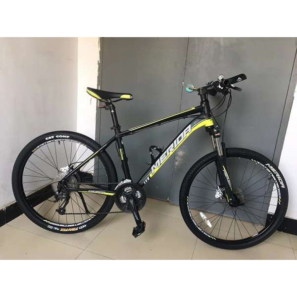 Harga Basikal Mountain Bike Giant