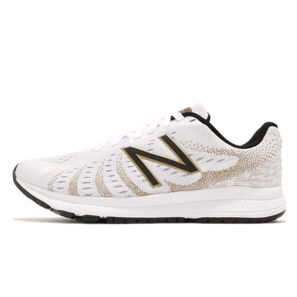 new balance rush v3 black