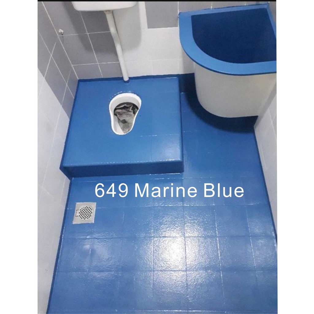 Epoxy Floor Tile Paint Best Price In Sep 2021 Biggo Singapore